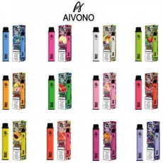 Aivono Aim Bingo 4000 Puffs